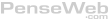 Pense Web - Conception de site Web