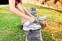 Mon entranement versus l'entranement de l'autre