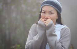 Bien se vtir, pour continuer de courir