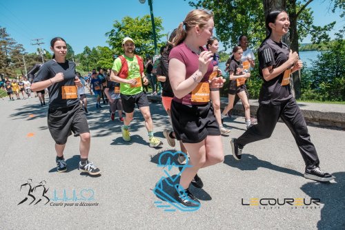 Courir pour se découvrir - Bouger en mai