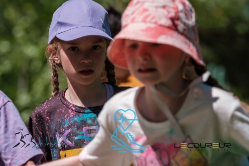 Courir pour se découvrir - Bouger en mai
