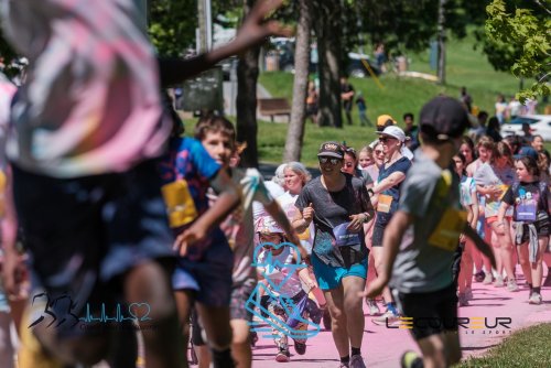 Courir pour se découvrir - Bouger en mai