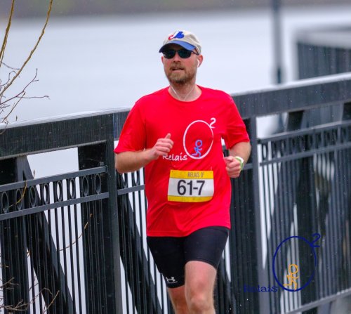 Courir pour se dcouvrir - Relais o2 2025