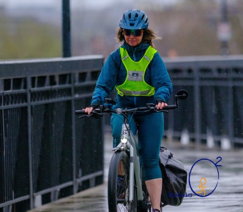 Courir pour se dcouvrir - Relais o2 2025