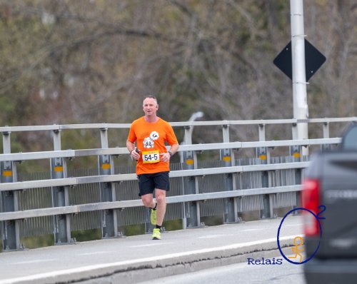 Courir pour se dcouvrir - Relais o2 2025