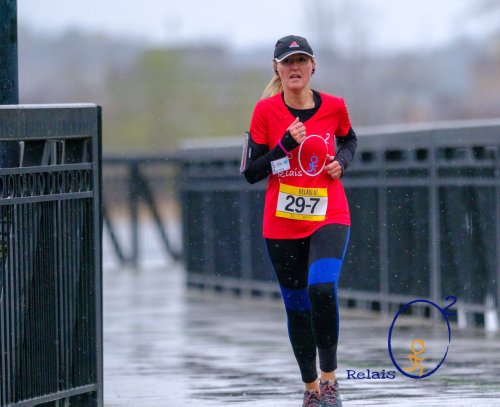 Courir pour se dcouvrir - Relais o2 2025