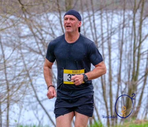 Courir pour se dcouvrir - Relais o2 2025