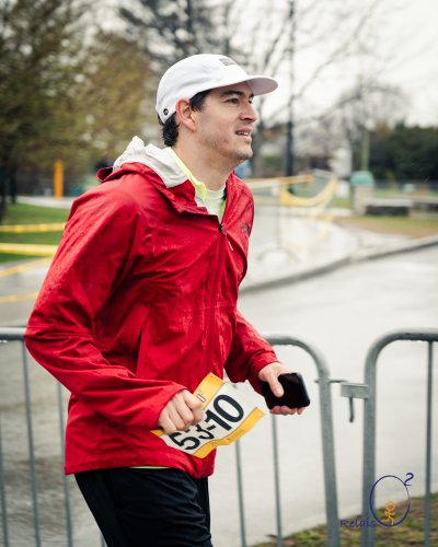 Courir pour se dcouvrir - Relais o2 2025