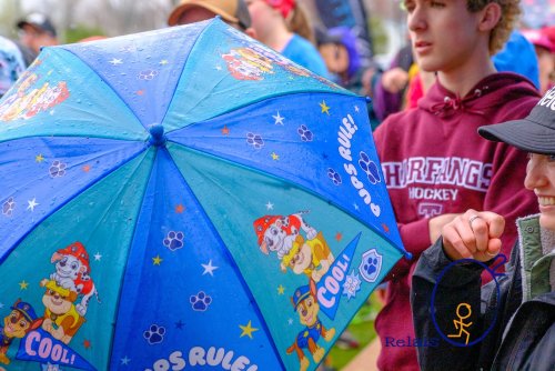 Courir pour se dcouvrir - Relais o2 2025