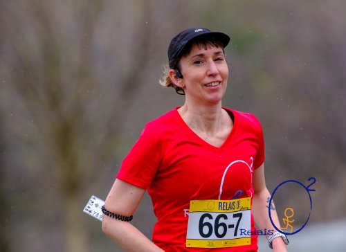 Courir pour se dcouvrir - Relais o2 2025