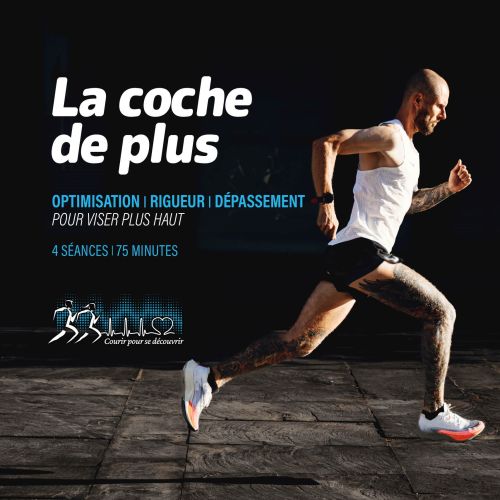 La coche de plus