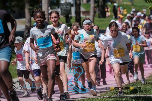 Courir pour se découvrir - Bouger en mai