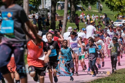 Courir pour se découvrir - Bouger en mai