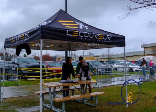 Courir pour se dcouvrir - Relais o2 2025