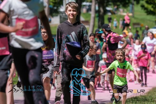 Courir pour se découvrir - Bouger en mai
