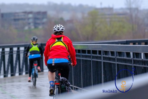 Courir pour se dcouvrir - Relais o2 2025