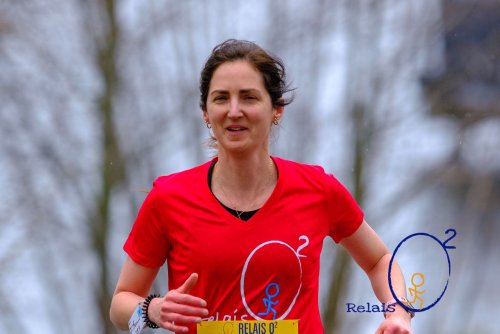 Courir pour se dcouvrir - Relais o2 2025