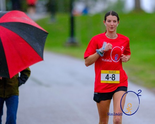 Courir pour se dcouvrir - Relais o2 2025