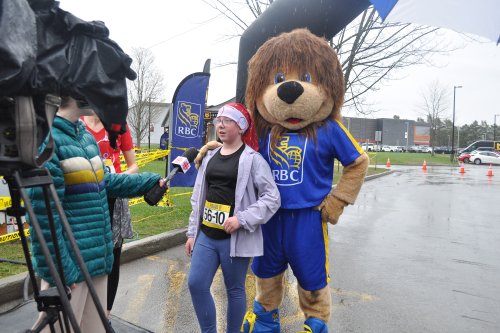 Courir pour se dcouvrir - Relais o2 2025