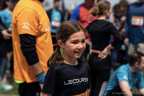 Courir pour se dcouvrir - Relais o2 2024