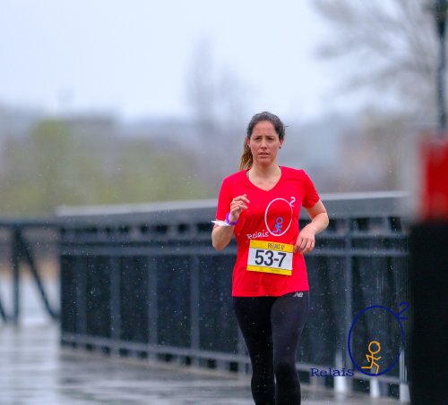 Courir pour se dcouvrir - Relais o2 2025