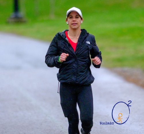 Courir pour se dcouvrir - Relais o2 2025