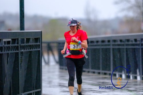 Courir pour se dcouvrir - Relais o2 2025