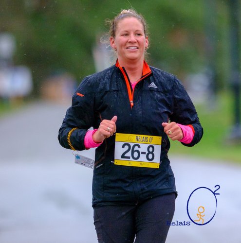 Courir pour se dcouvrir - Relais o2 2025