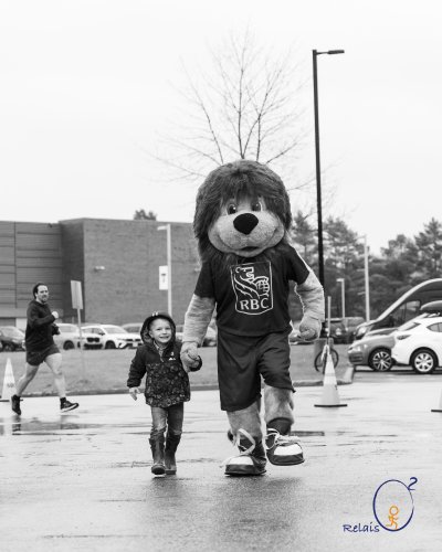 Courir pour se dcouvrir - Relais o2 2025