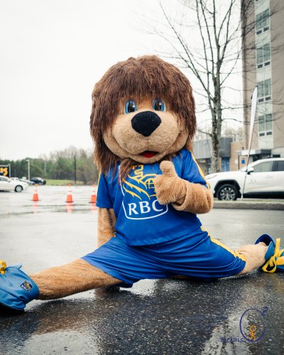 Courir pour se dcouvrir - Relais o2 2025