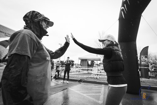 Courir pour se dcouvrir - Relais o2 2025