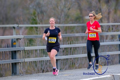 Courir pour se dcouvrir - Relais o2 2025