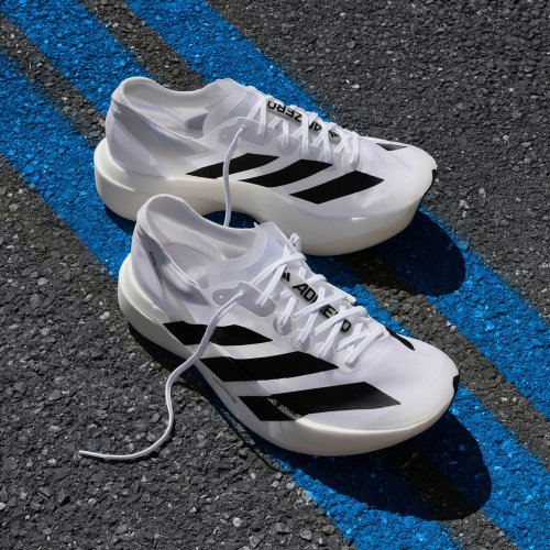 Courir pour se dcouvrir - Relais o2 2024