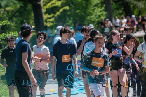 Courir pour se découvrir - Bouger en mai