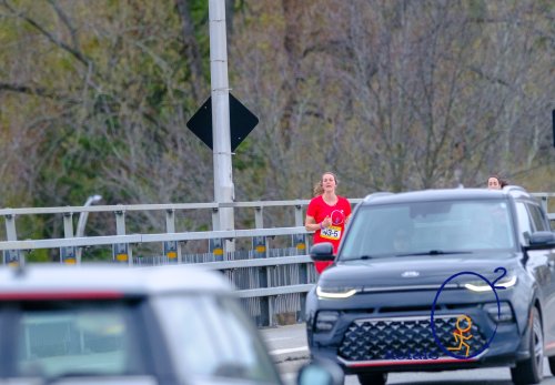 Courir pour se dcouvrir - Relais o2 2025