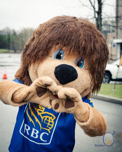 Courir pour se dcouvrir - Relais o2 2025