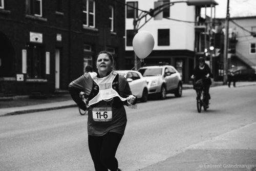 Courir pour se dcouvrir - Relais o2 2024