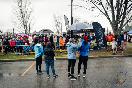 Courir pour se dcouvrir - Relais o2 2025