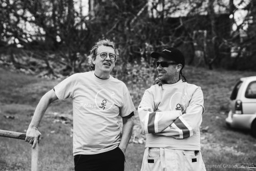 Courir pour se dcouvrir - Relais o2 2024