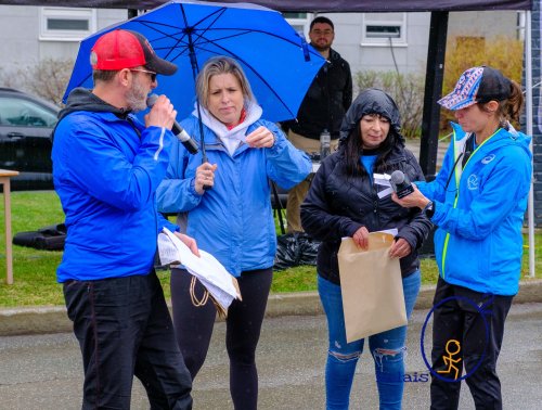 Courir pour se dcouvrir - Relais o2 2025