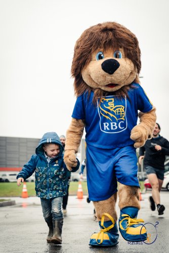 Courir pour se dcouvrir - Relais o2 2025