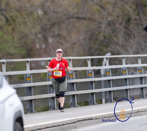 Courir pour se dcouvrir - Relais o2 2025