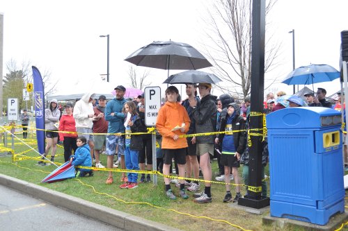 Courir pour se dcouvrir - Relais o2 2025