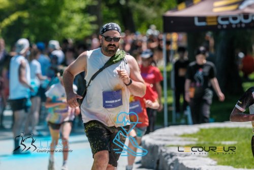 Courir pour se découvrir - Bouger en mai