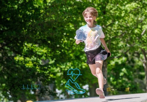 Courir pour se découvrir - Bouger en mai