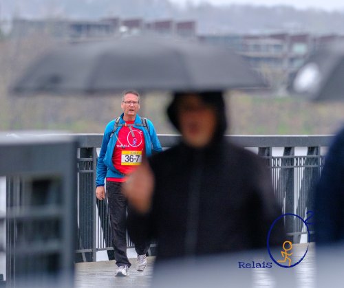 Courir pour se dcouvrir - Relais o2 2025