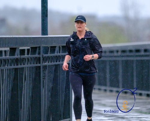 Courir pour se dcouvrir - Relais o2 2025