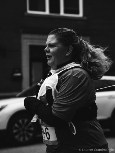 Courir pour se dcouvrir - Relais o2 2024