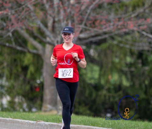 Courir pour se dcouvrir - Relais o2 2025