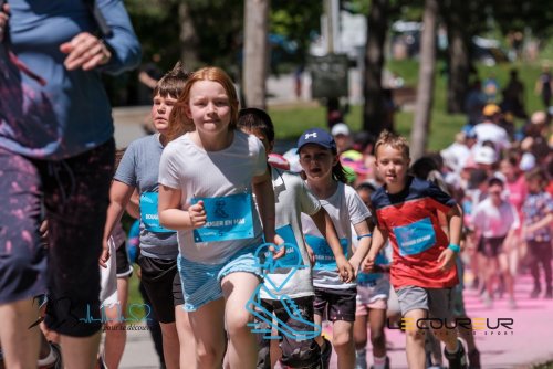 Courir pour se découvrir - Bouger en mai